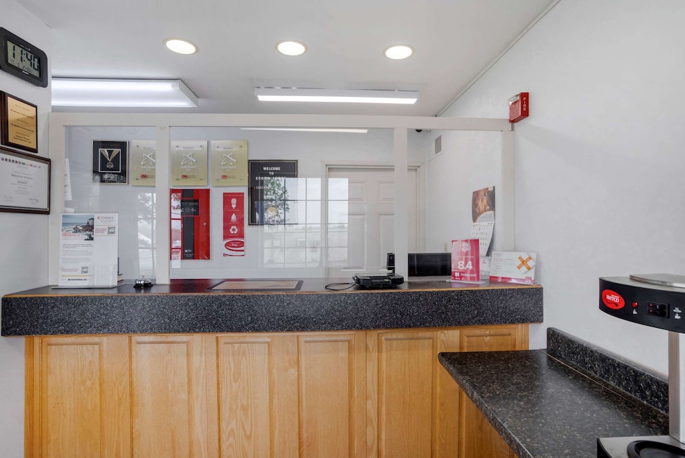americas best value inn gettysburg