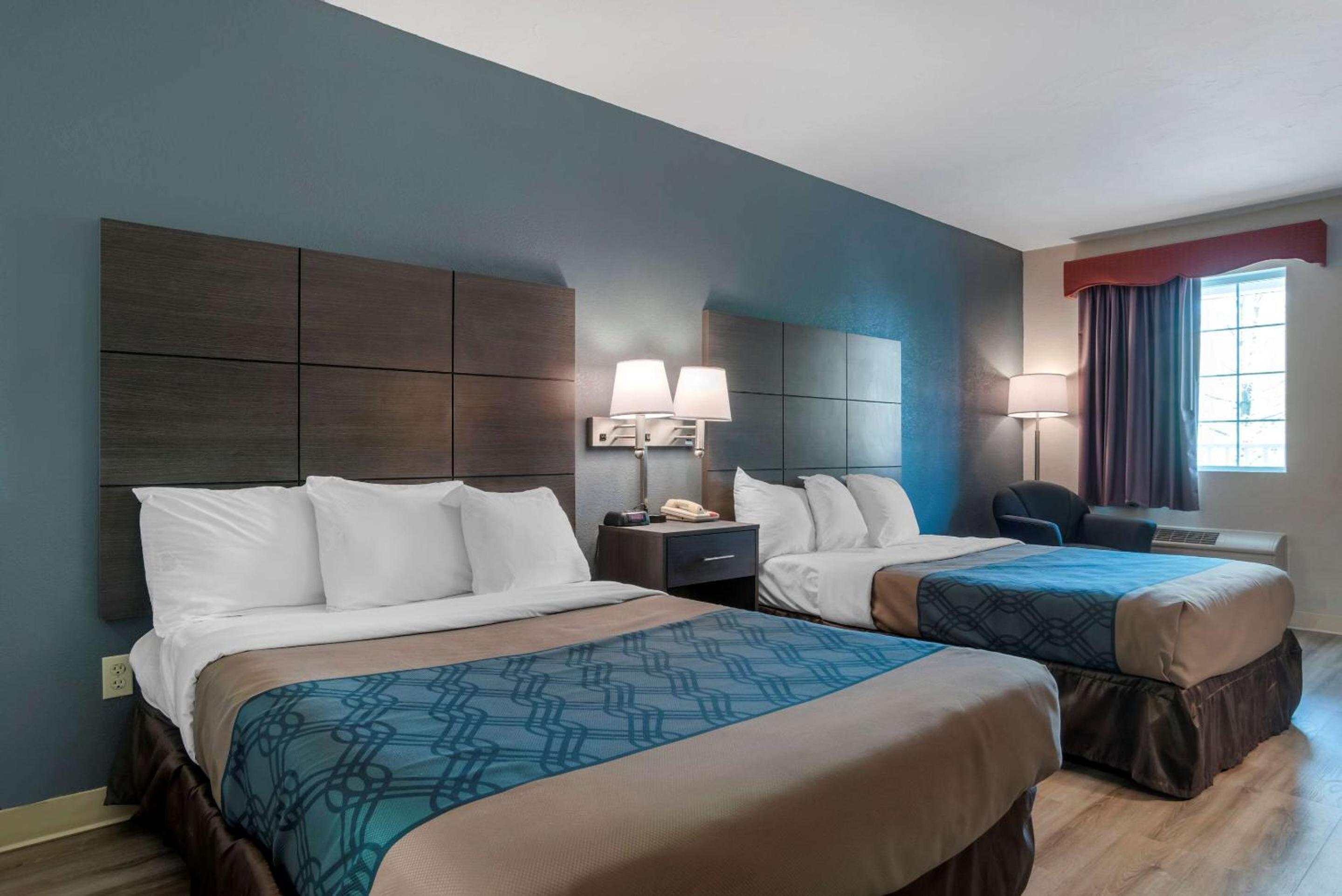 americas best value inn gettysburg