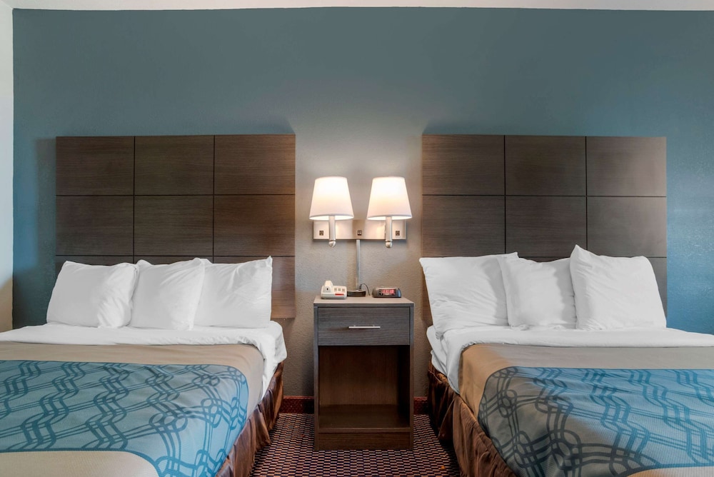 americas best value inn gettysburg