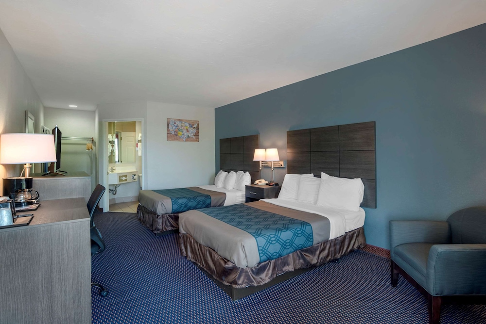 americas best value inn gettysburg