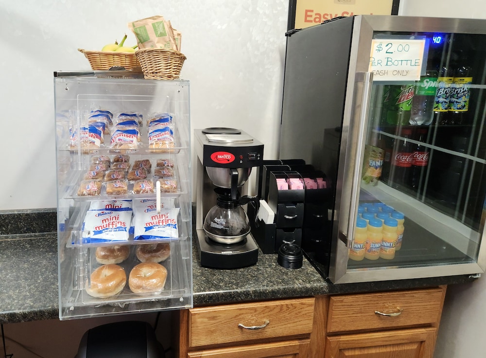 americas best value inn gettysburg