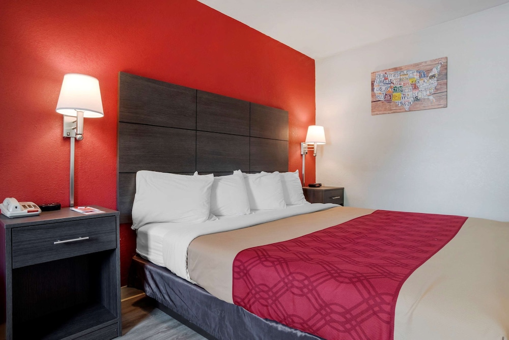 americas best value inn gettysburg