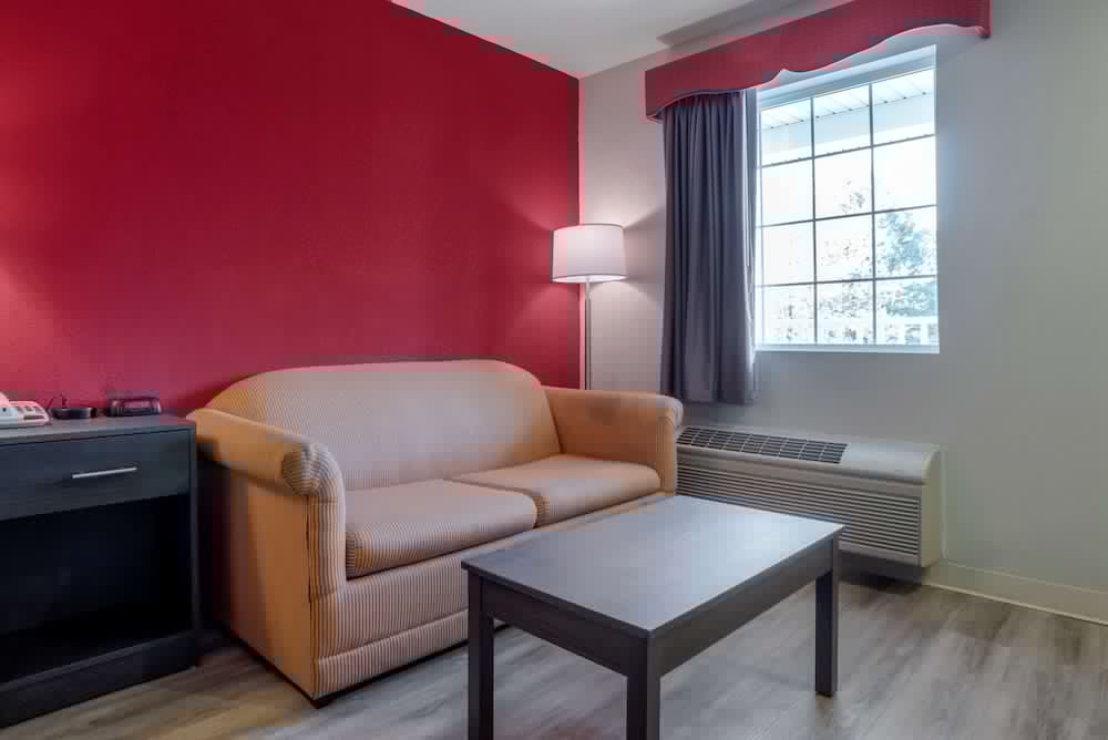 americas best value inn gettysburg