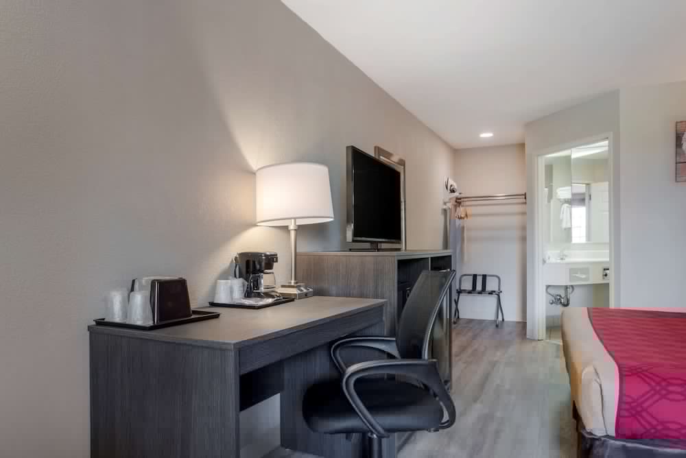americas best value inn gettysburg