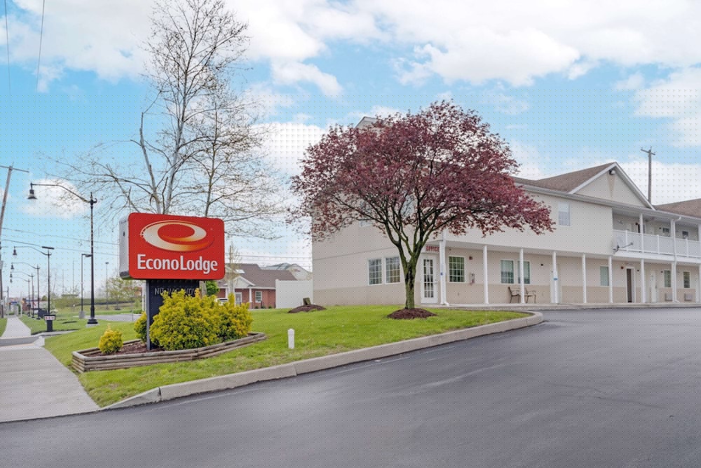 americas best value inn gettysburg