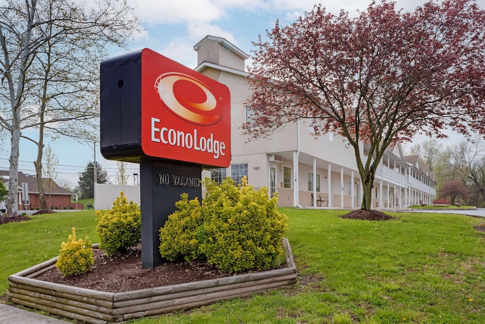 americas best value inn gettysburg