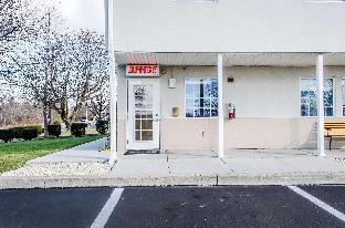 americas best value inn gettysburg