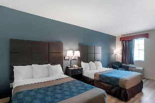 americas best value inn gettysburg