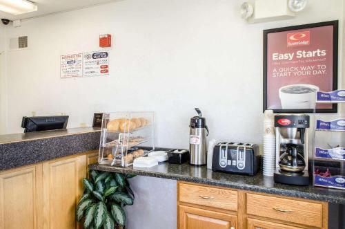 americas best value inn gettysburg
