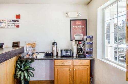 americas best value inn gettysburg
