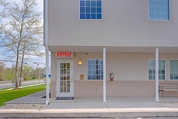 Americas Best Value Inn Gettysburg,East Berlin>>Adams County,2 star