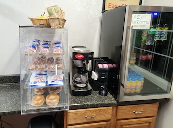 Americas Best Value Inn Gettysburg,East Berlin>>Adams County,2 star