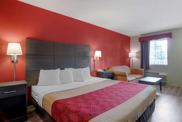 americas best value inn gettysburg