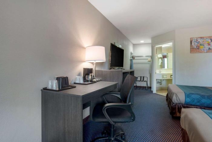 americas best value inn gettysburg