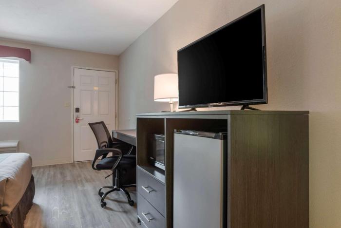 americas best value inn gettysburg