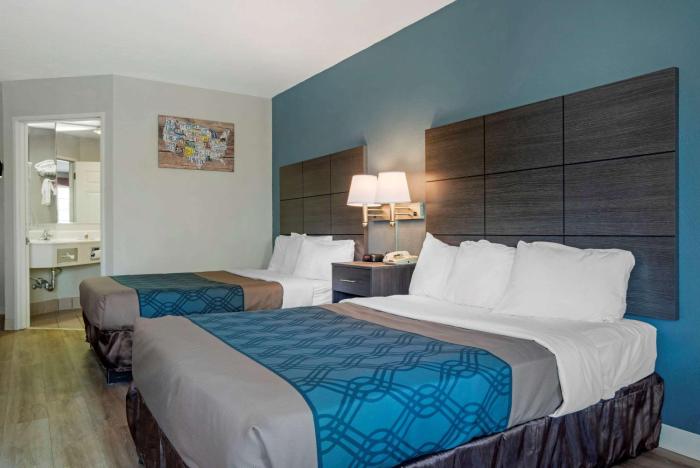 americas best value inn gettysburg