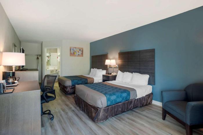 americas best value inn gettysburg