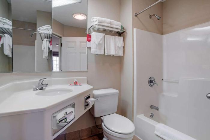 americas best value inn gettysburg