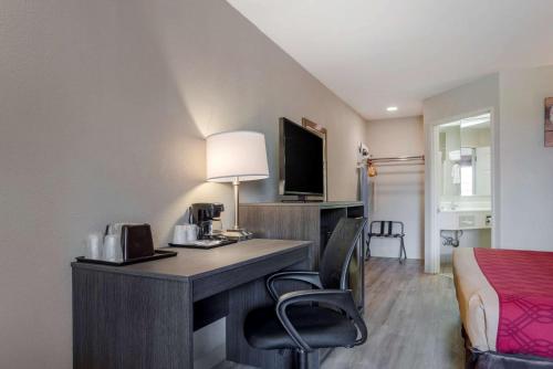 americas best value inn gettysburg
