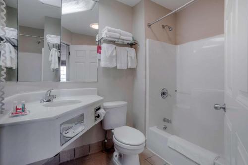 americas best value inn gettysburg
