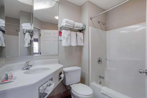 americas best value inn gettysburg