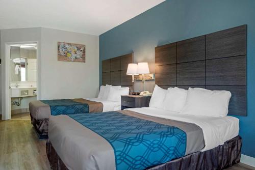 americas best value inn gettysburg