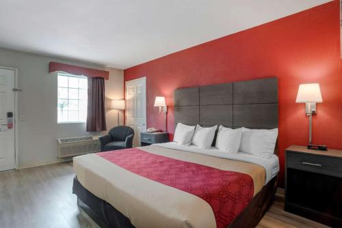 americas best value inn gettysburg