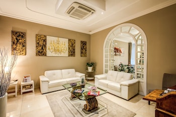 Hotel Rome Garden,Rome>>Nomentano,3 star