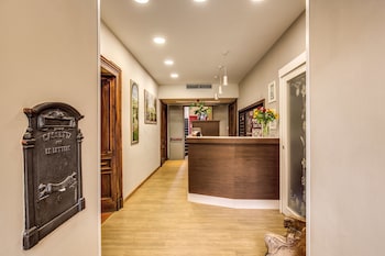 Hotel Rome Garden,Rome>>Nomentano,3 star