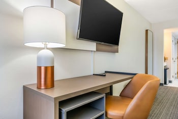 comfort inn and suites