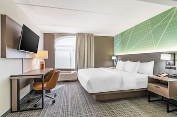 comfort inn and suites