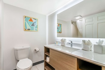 comfort inn and suites