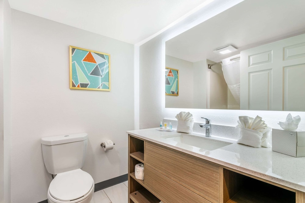 comfort inn and suites