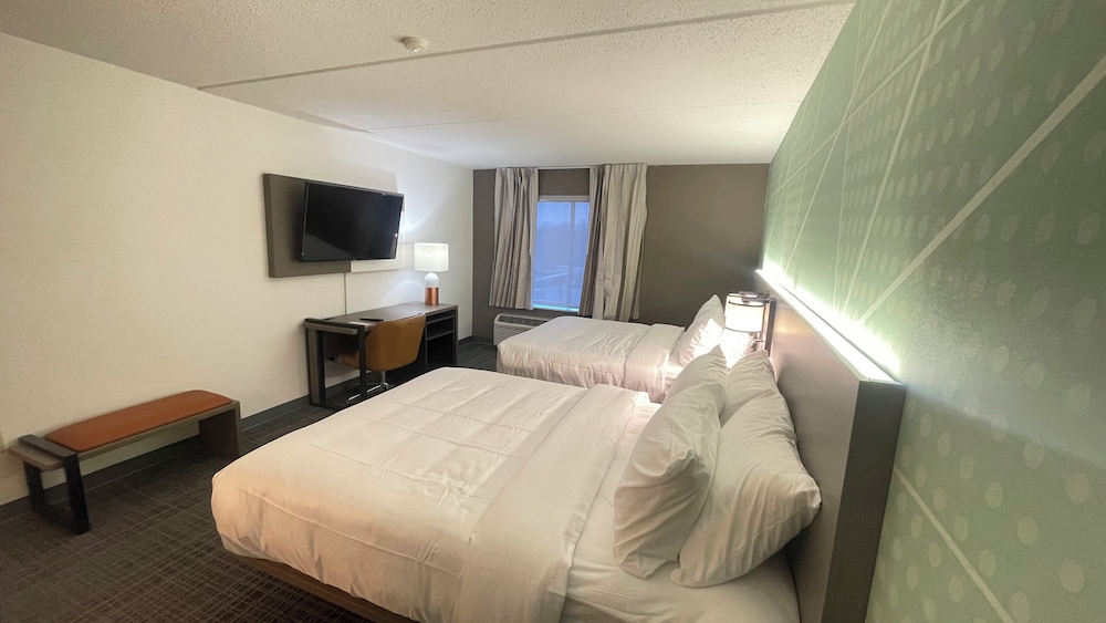 comfort inn and suites