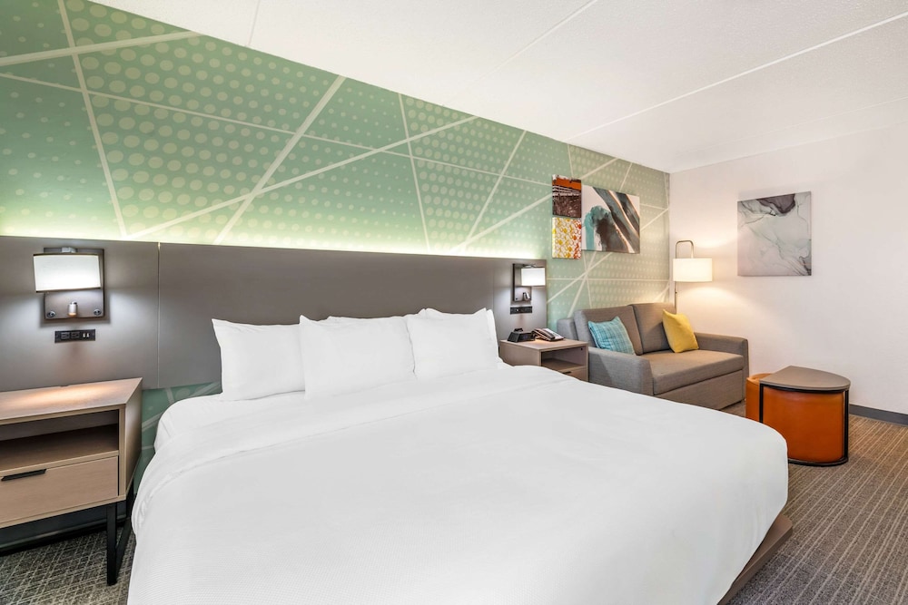 comfort inn and suites