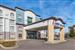 comfort inn and suites