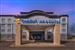 comfort inn and suites