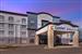 comfort inn and suites