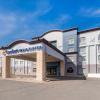 comfort inn and suites