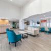 comfort inn and suites