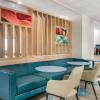 comfort inn and suites