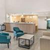 comfort inn and suites