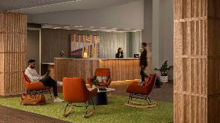 spark by hilton houston bush intercontinental airport