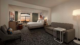 spark by hilton houston bush intercontinental airport