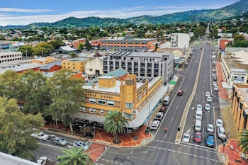 ch boutique hotel and apartments ascend hotel collection