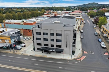 ch boutique hotel and apartments ascend hotel collection