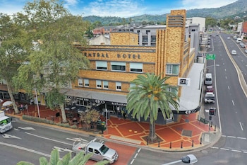 tamworth