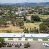 tamworth