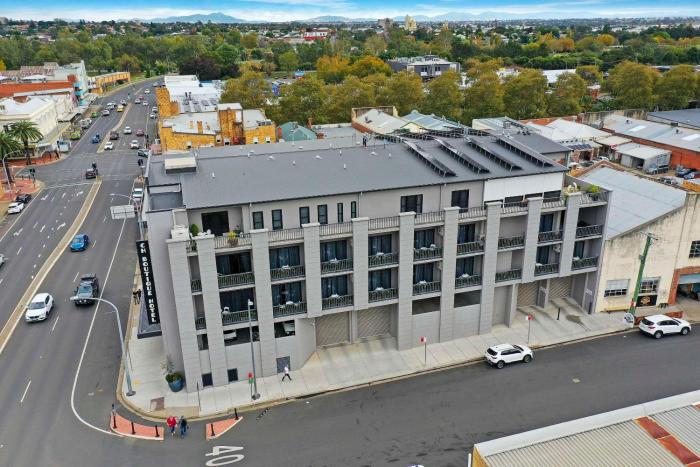ch boutique hotel and apartments ascend hotel collection