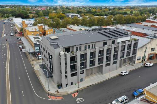 ch boutique hotel and apartments ascend hotel collection